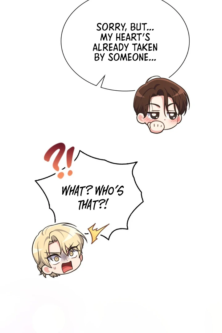 I’m Not Your Guide to Destiny - Chapter 6 Page 59