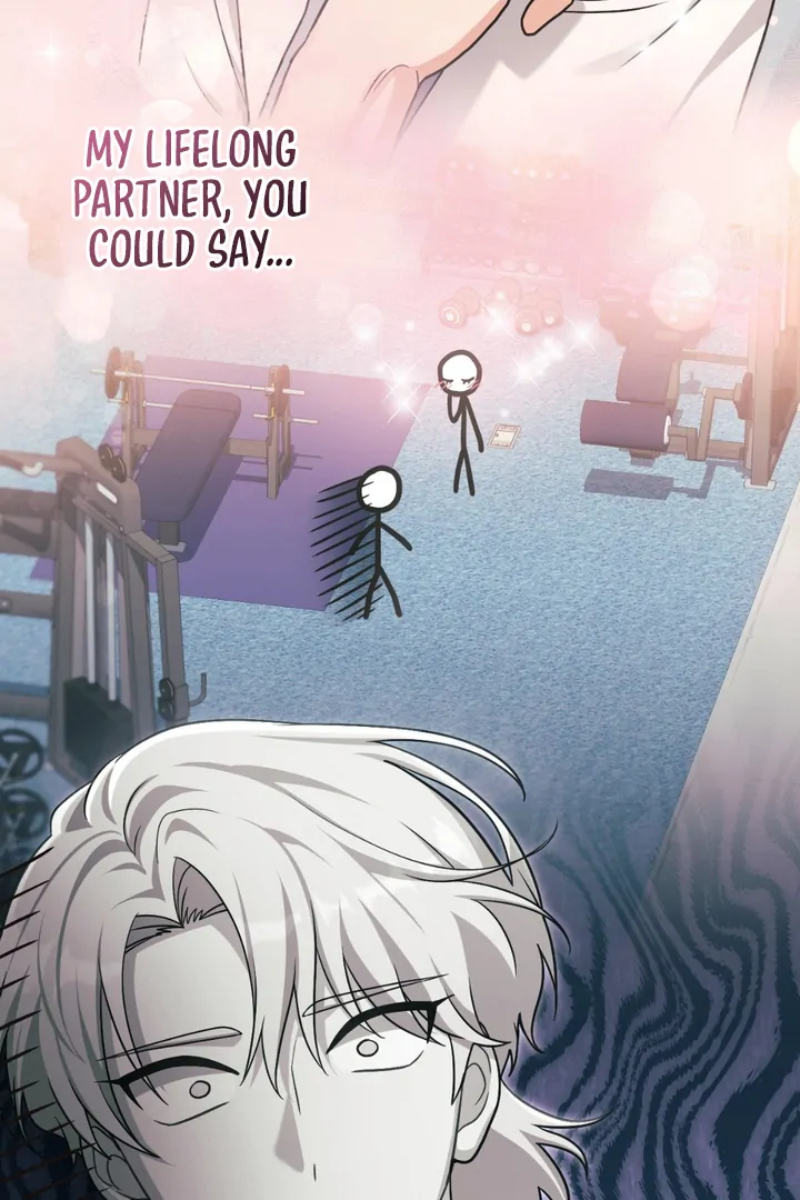 I’m Not Your Guide to Destiny - Chapter 6 Page 61