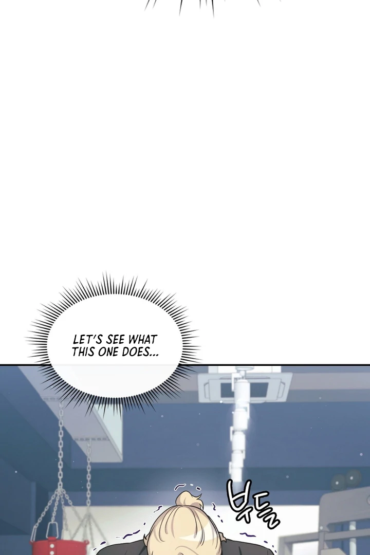 I’m Not Your Guide to Destiny - Chapter 6 Page 64