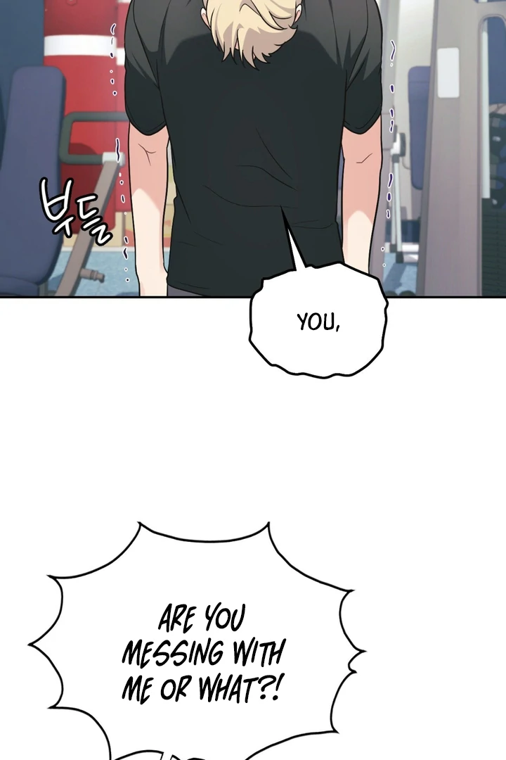 I’m Not Your Guide to Destiny - Chapter 6 Page 65