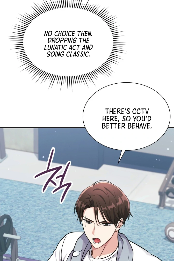 I’m Not Your Guide to Destiny - Chapter 6 Page 67