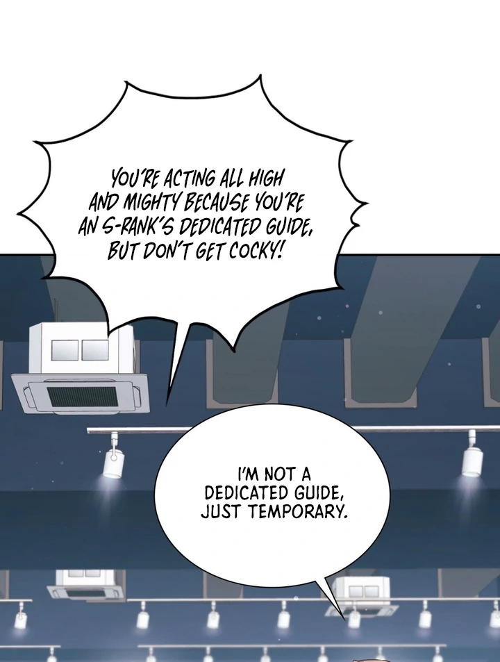 I’m Not Your Guide to Destiny - Chapter 6 Page 69