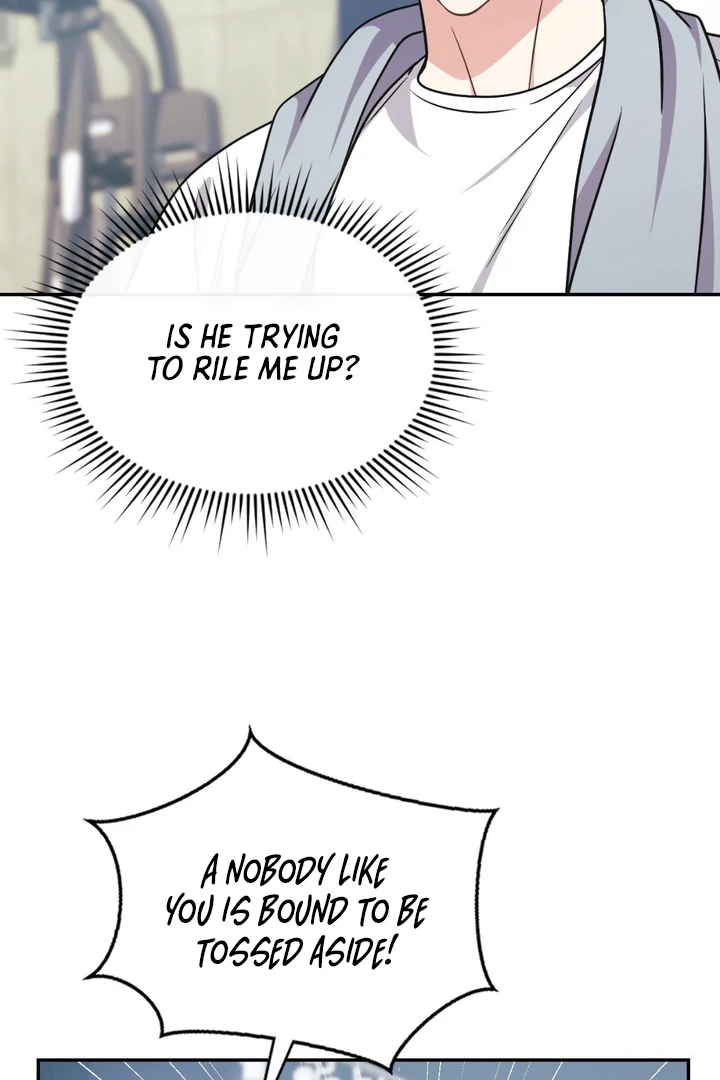 I’m Not Your Guide to Destiny - Chapter 6 Page 75
