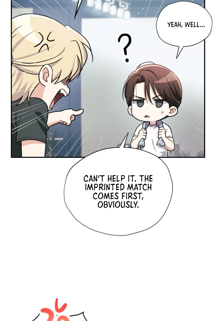 I’m Not Your Guide to Destiny - Chapter 6 Page 76