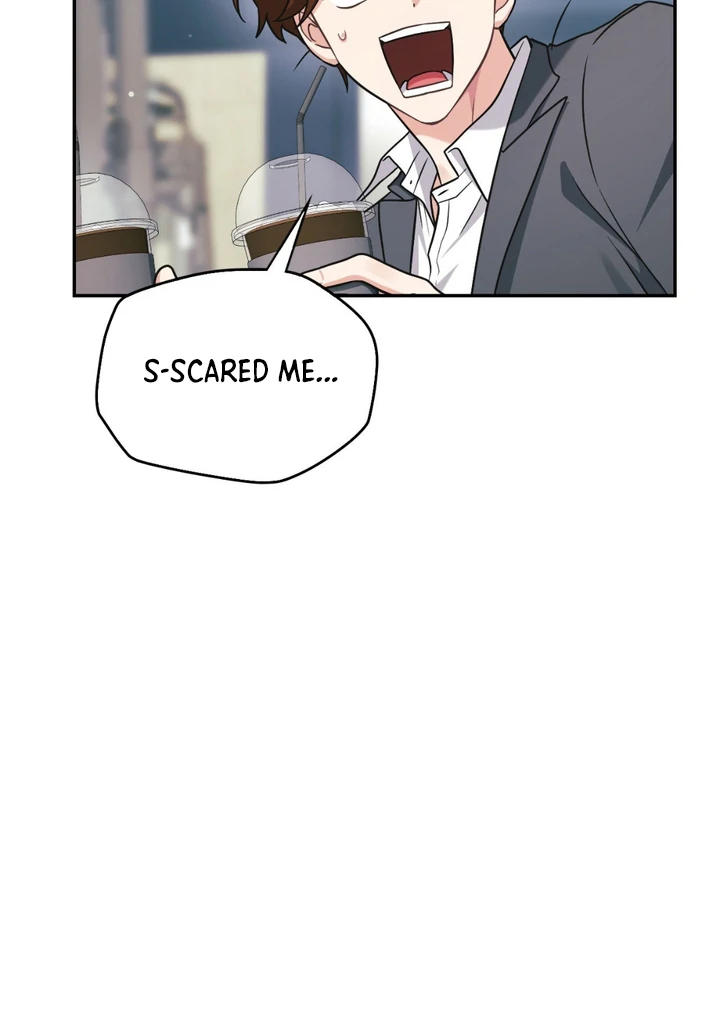 I’m Not Your Guide to Destiny - Chapter 6 Page 84