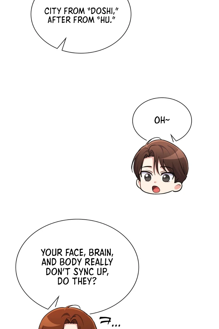 I’m Not Your Guide to Destiny - Chapter 6 Page 88