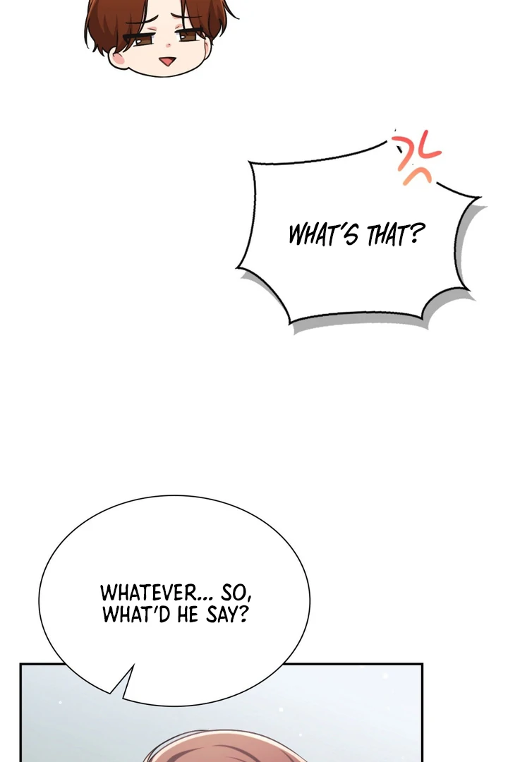 I’m Not Your Guide to Destiny - Chapter 6 Page 89