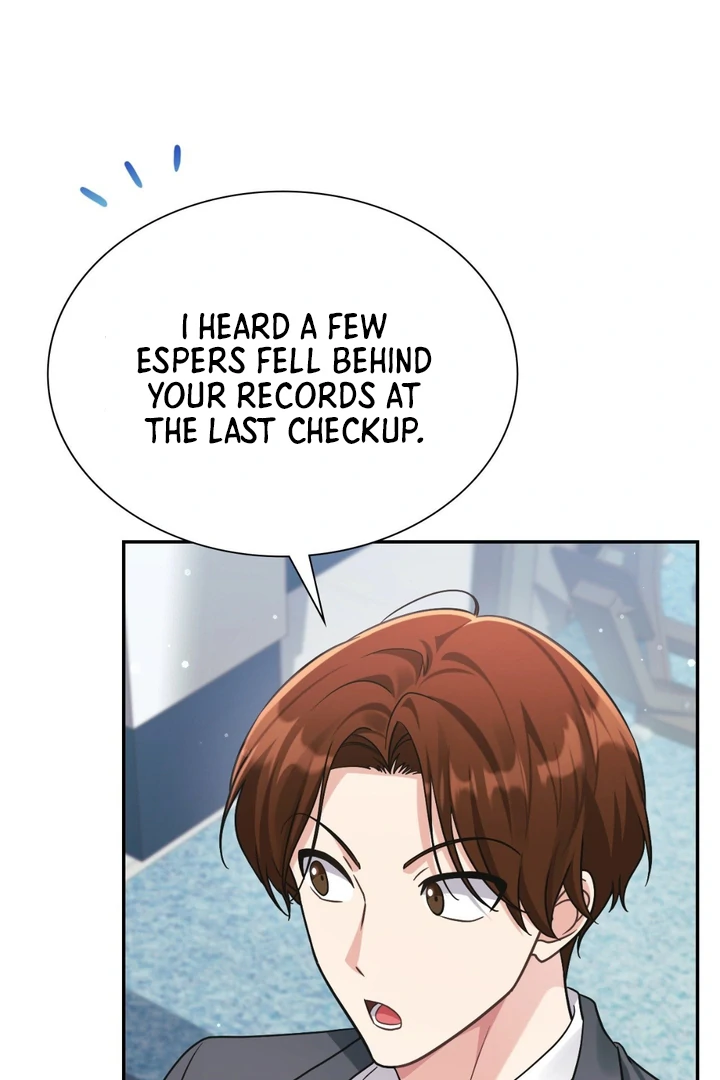 I’m Not Your Guide to Destiny - Chapter 6 Page 91