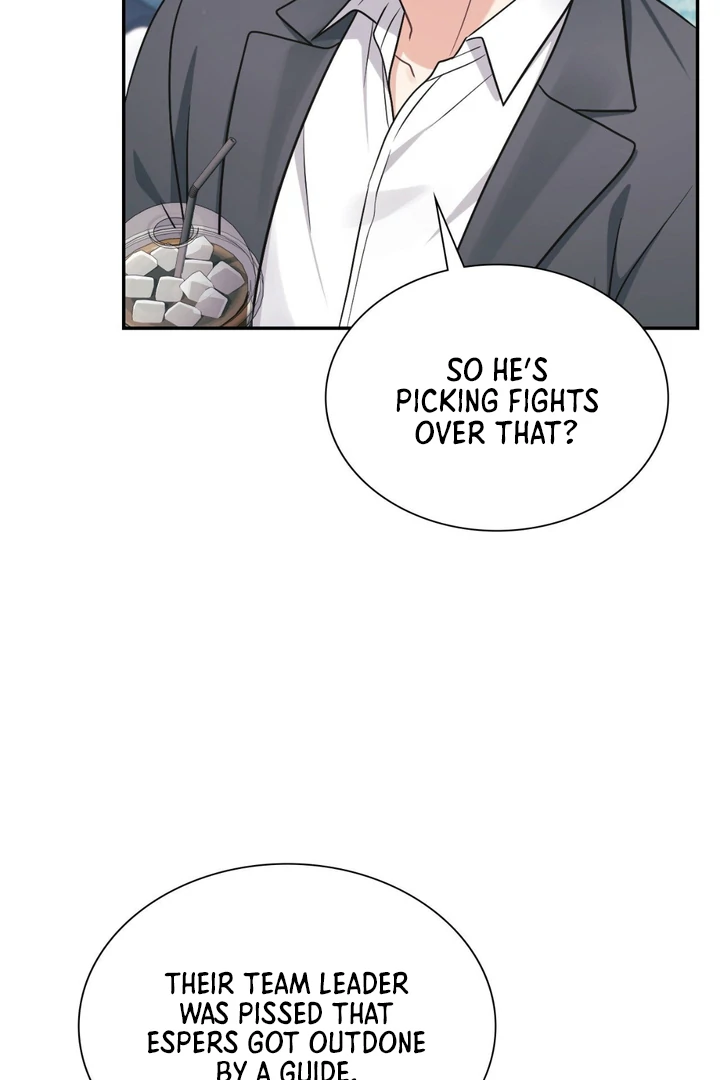 I’m Not Your Guide to Destiny - Chapter 6 Page 92