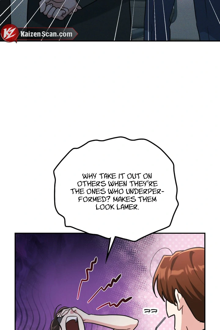 I’m Not Your Guide to Destiny - Chapter 6 Page 94