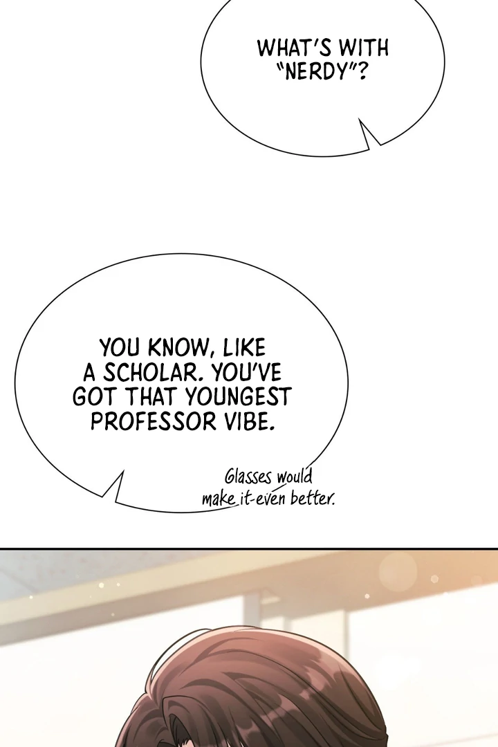 I’m Not Your Guide to Destiny - Chapter 6 Page 96