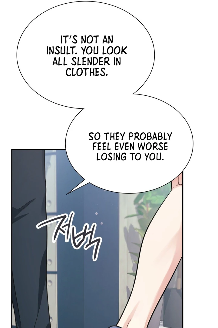I’m Not Your Guide to Destiny - Chapter 6 Page 99