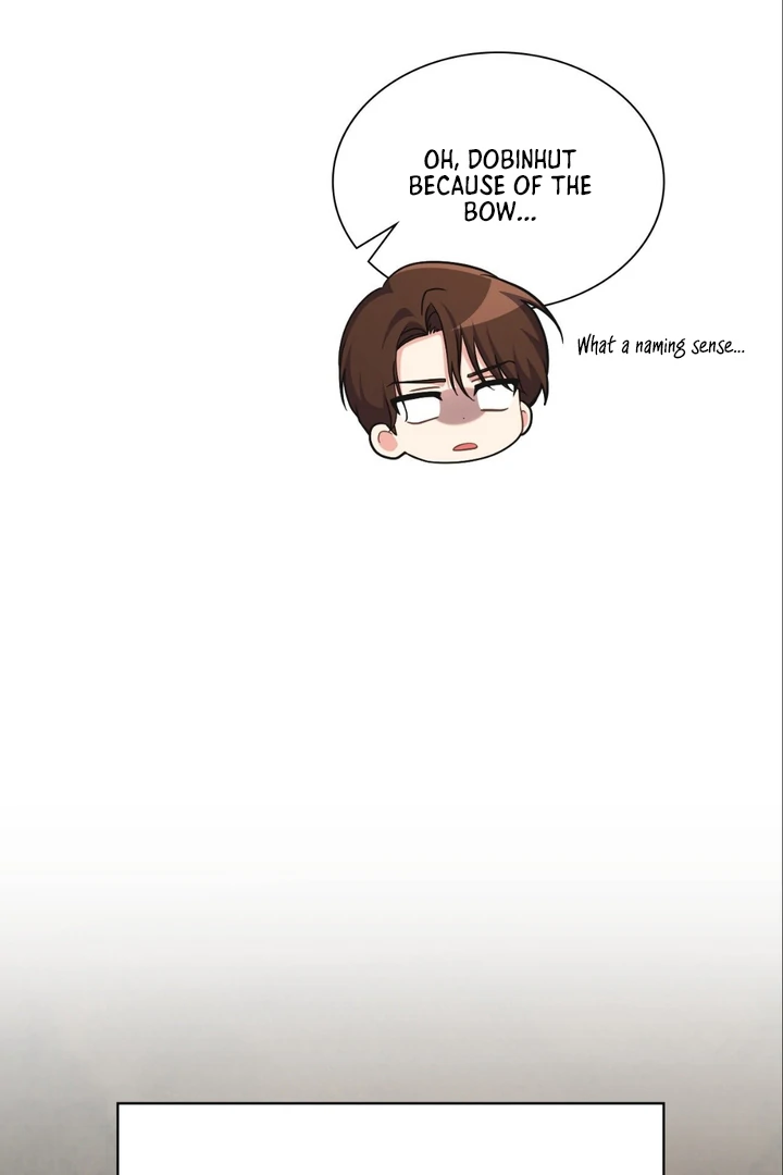 I’m Not Your Guide to Destiny - Chapter 7 Page 10
