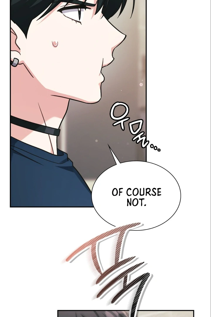 I’m Not Your Guide to Destiny - Chapter 7 Page 103