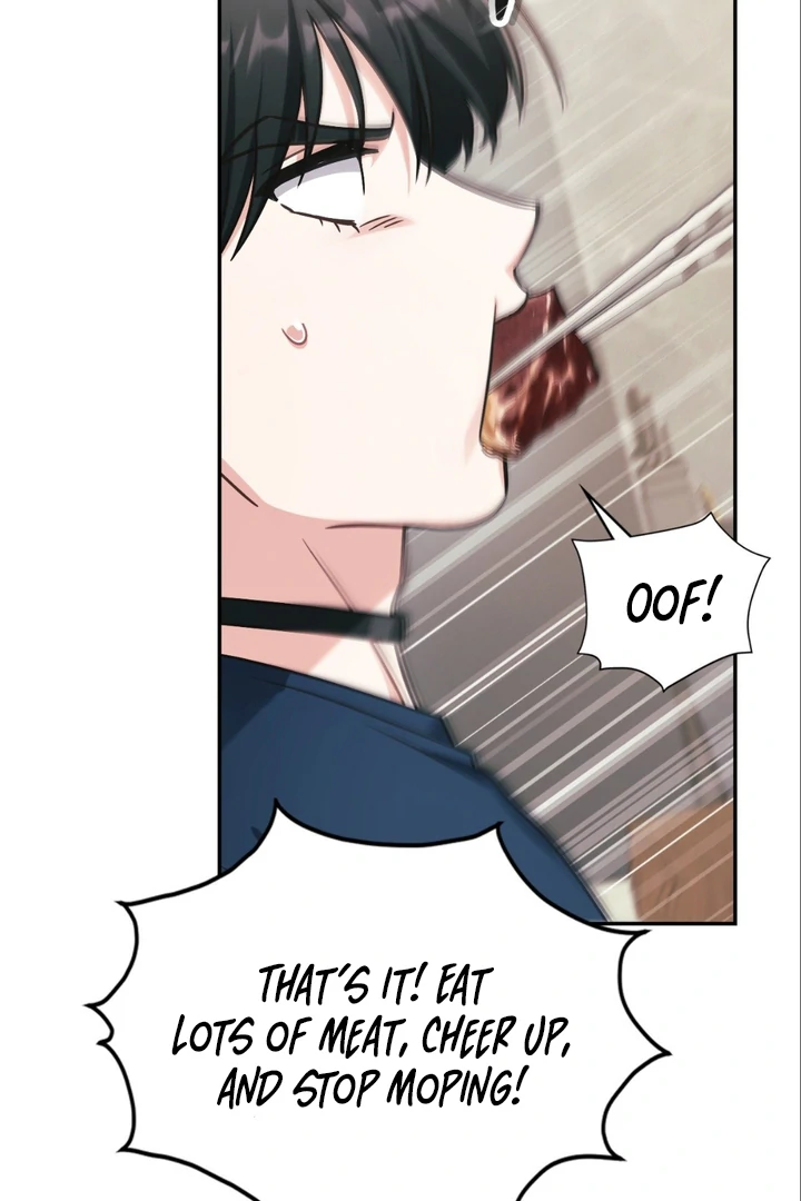 I’m Not Your Guide to Destiny - Chapter 7 Page 104