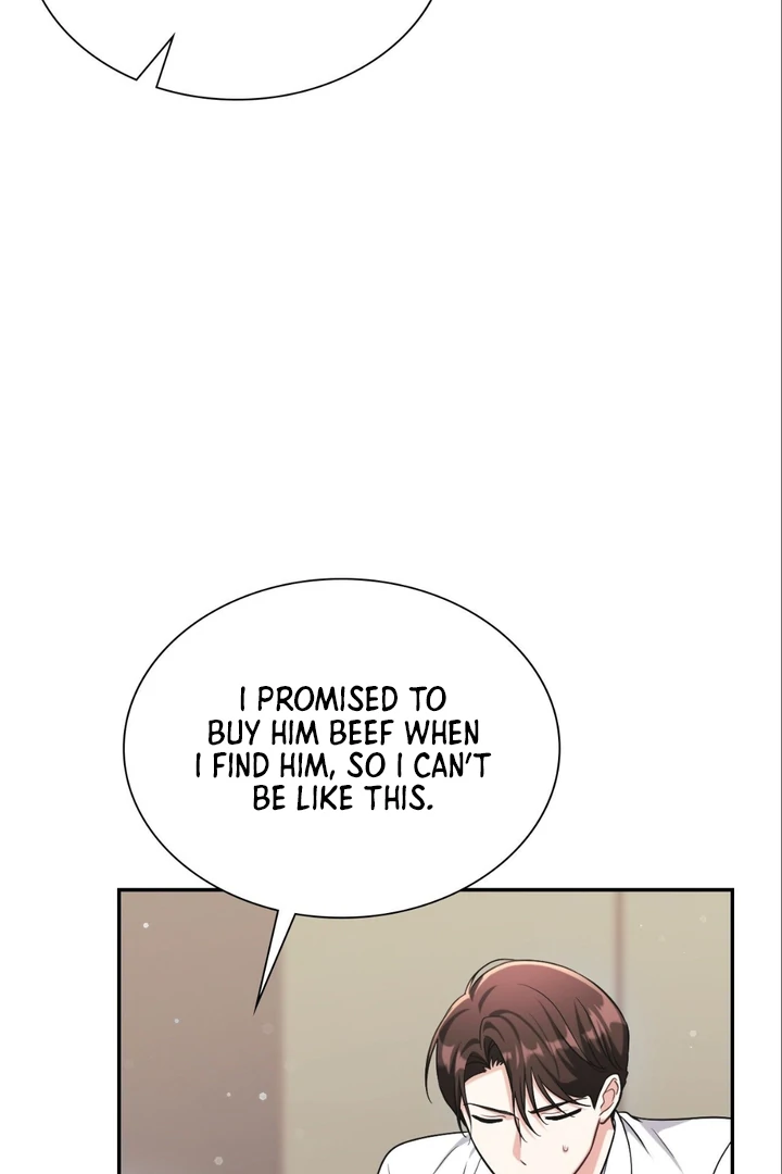 I’m Not Your Guide to Destiny - Chapter 7 Page 108
