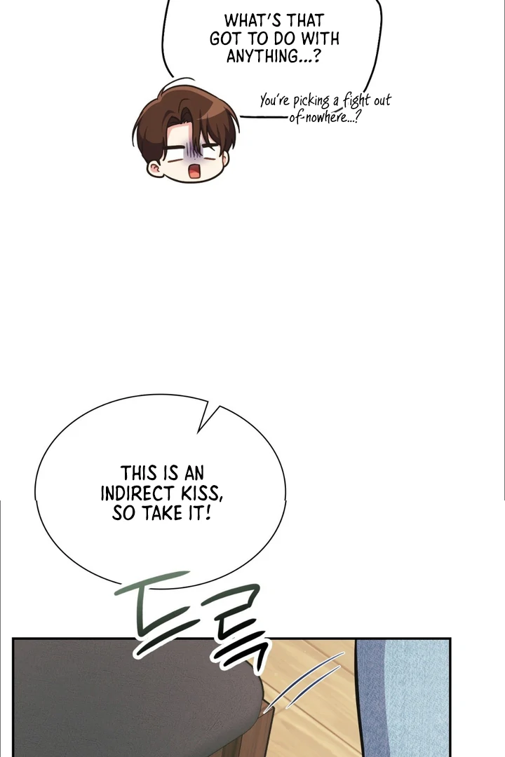 I’m Not Your Guide to Destiny - Chapter 7 Page 112