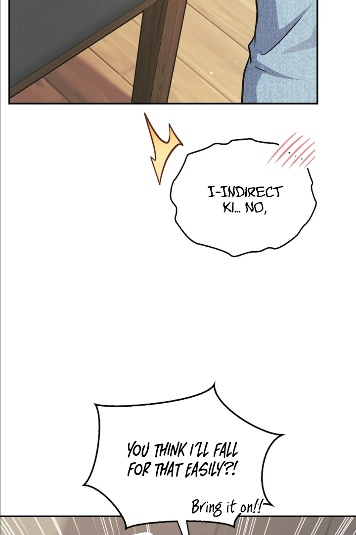 I’m Not Your Guide to Destiny - Chapter 7 Page 113