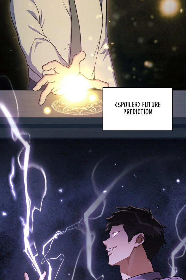 I’m Not Your Guide to Destiny - Chapter 7 Page 12