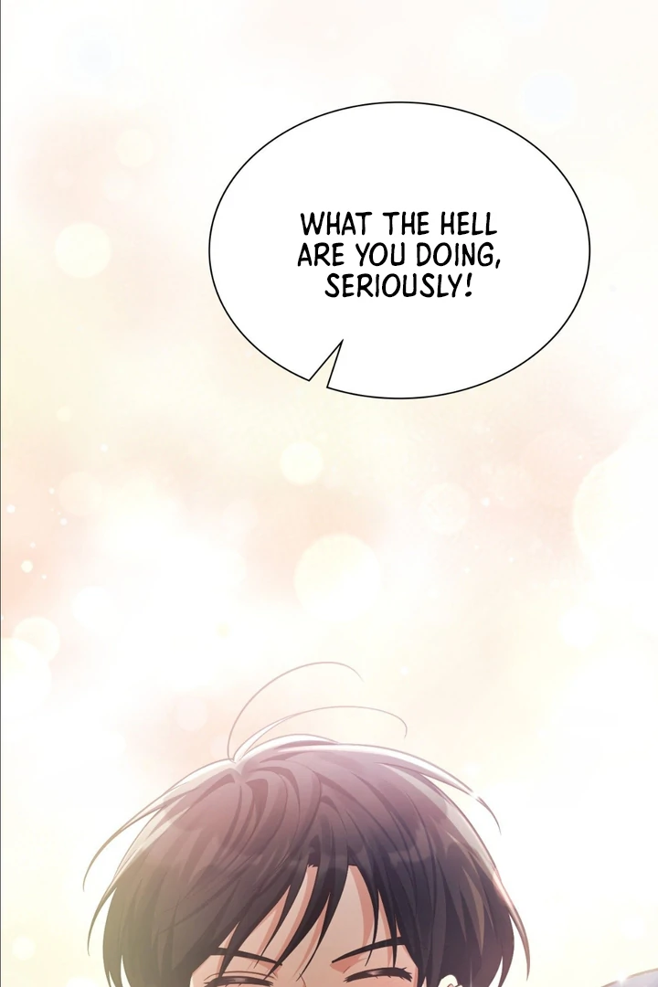 I’m Not Your Guide to Destiny - Chapter 7 Page 123