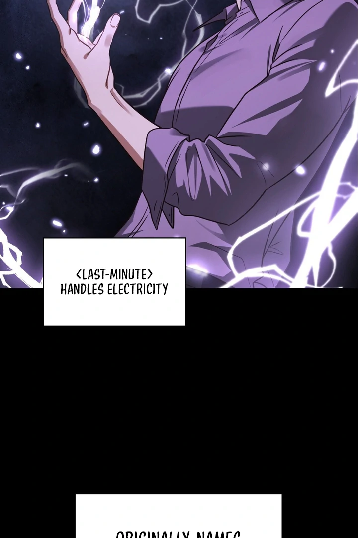I’m Not Your Guide to Destiny - Chapter 7 Page 13