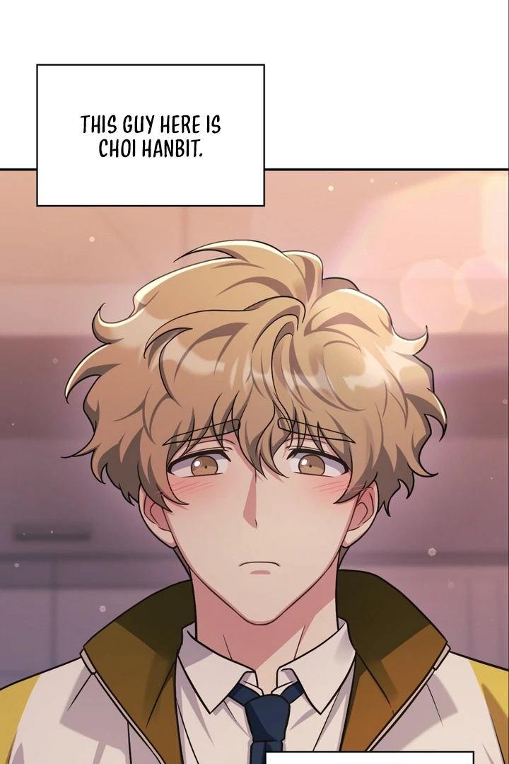 I’m Not Your Guide to Destiny - Chapter 7 Page 19