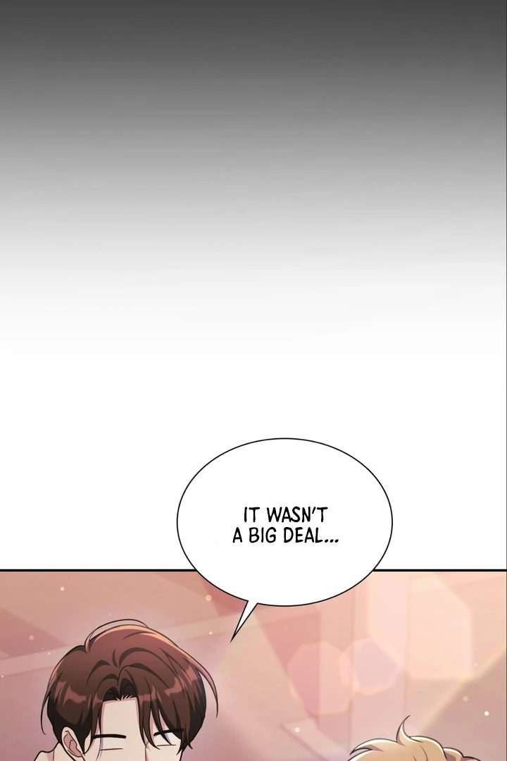 I’m Not Your Guide to Destiny - Chapter 7 Page 30