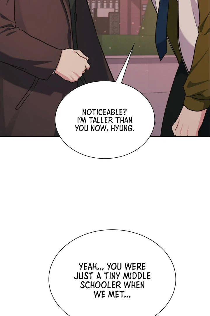I’m Not Your Guide to Destiny - Chapter 7 Page 35