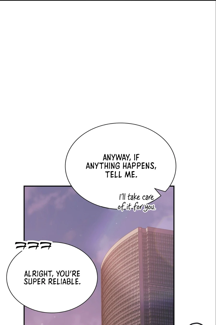 I’m Not Your Guide to Destiny - Chapter 7 Page 39