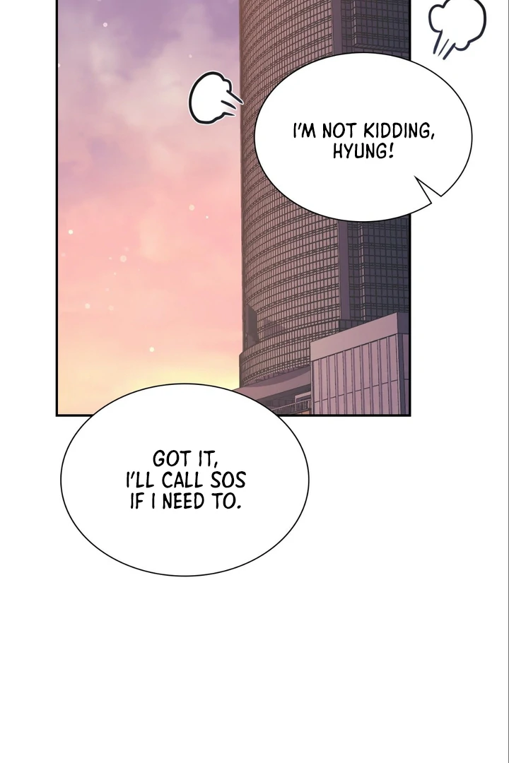 I’m Not Your Guide to Destiny - Chapter 7 Page 40