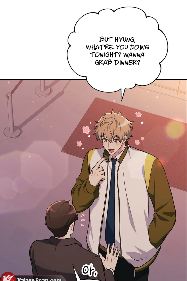 I’m Not Your Guide to Destiny - Chapter 7 Page 41