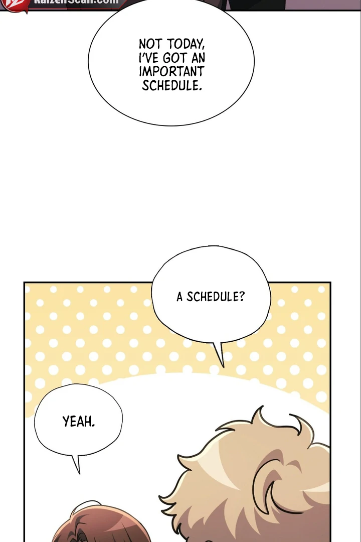 I’m Not Your Guide to Destiny - Chapter 7 Page 42