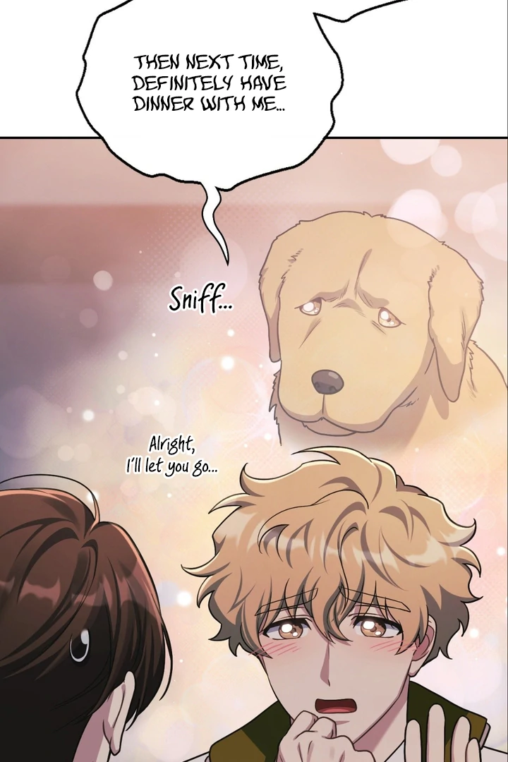 I’m Not Your Guide to Destiny - Chapter 7 Page 44