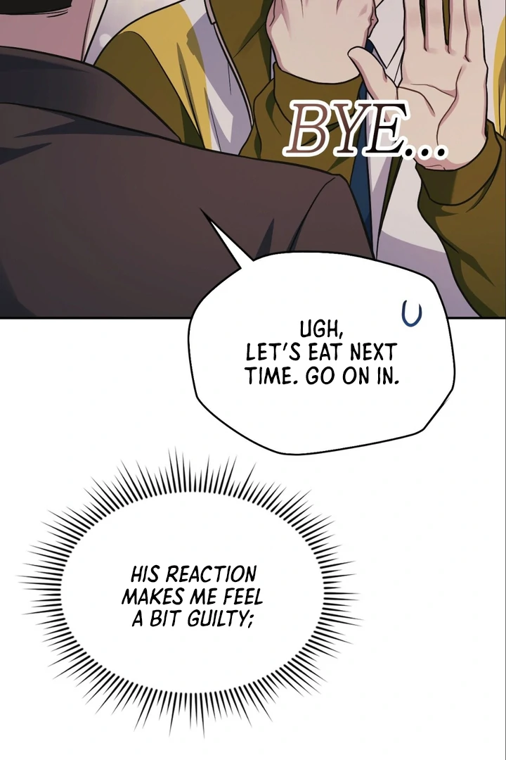 I’m Not Your Guide to Destiny - Chapter 7 Page 45