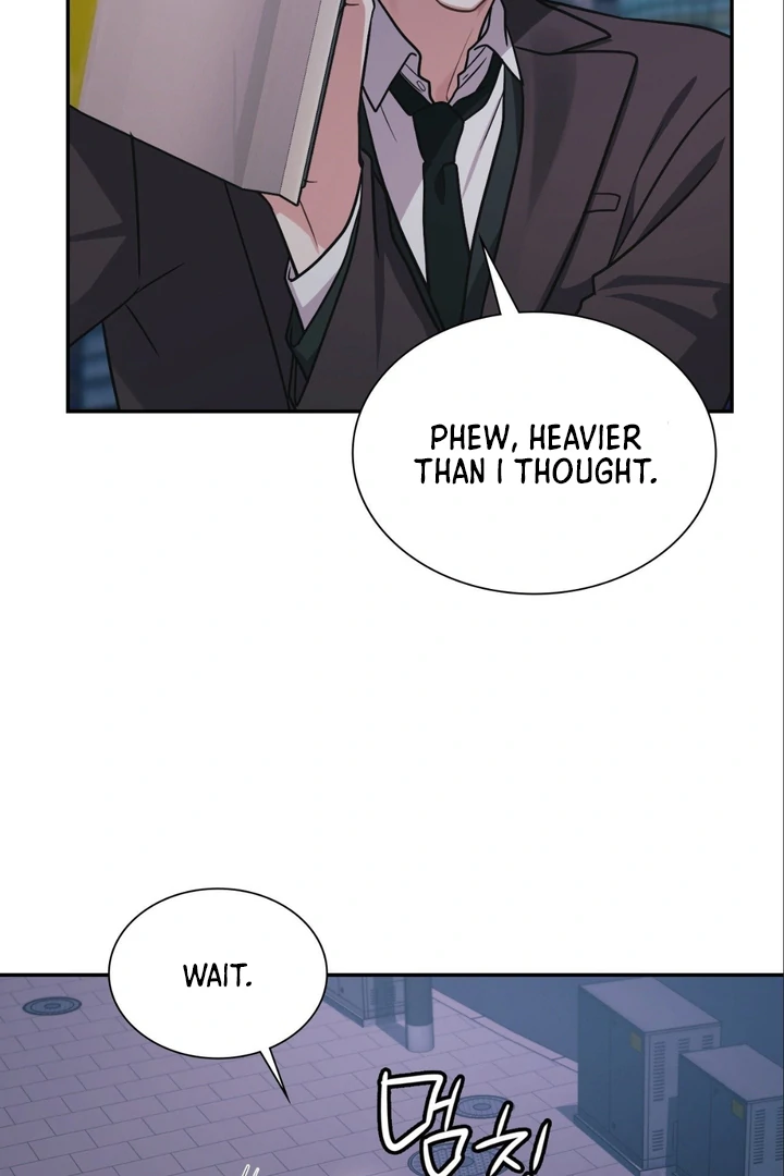 I’m Not Your Guide to Destiny - Chapter 7 Page 48