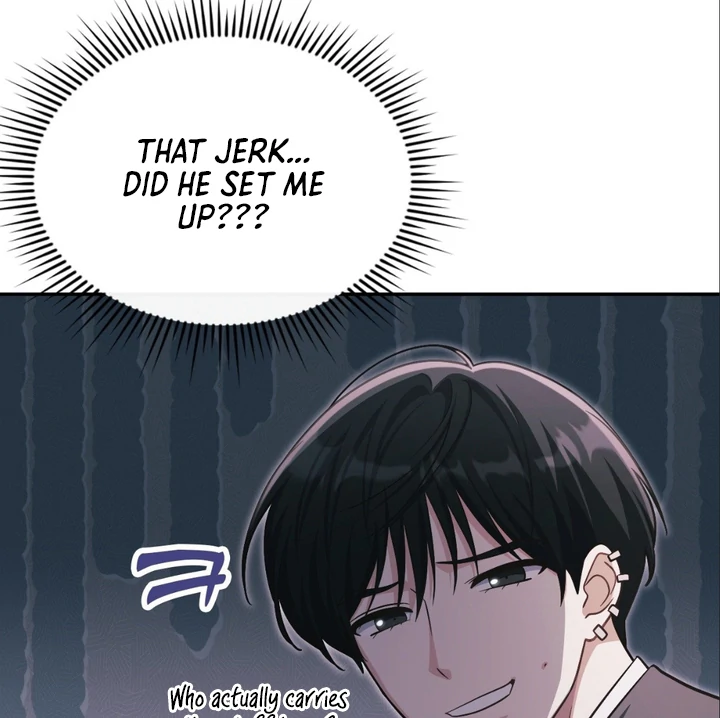 I’m Not Your Guide to Destiny - Chapter 7 Page 50