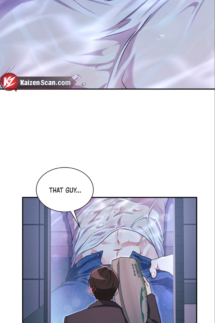 I’m Not Your Guide to Destiny - Chapter 7 Page 61