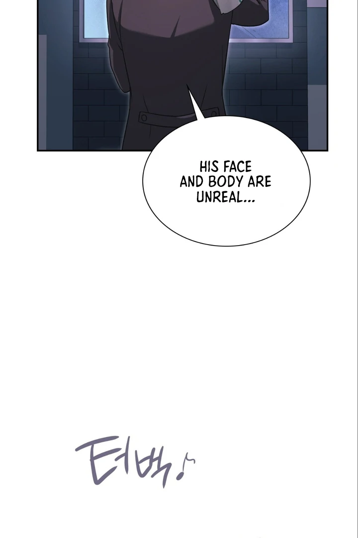 I’m Not Your Guide to Destiny - Chapter 7 Page 62