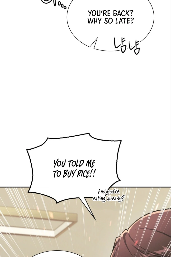 I’m Not Your Guide to Destiny - Chapter 7 Page 67