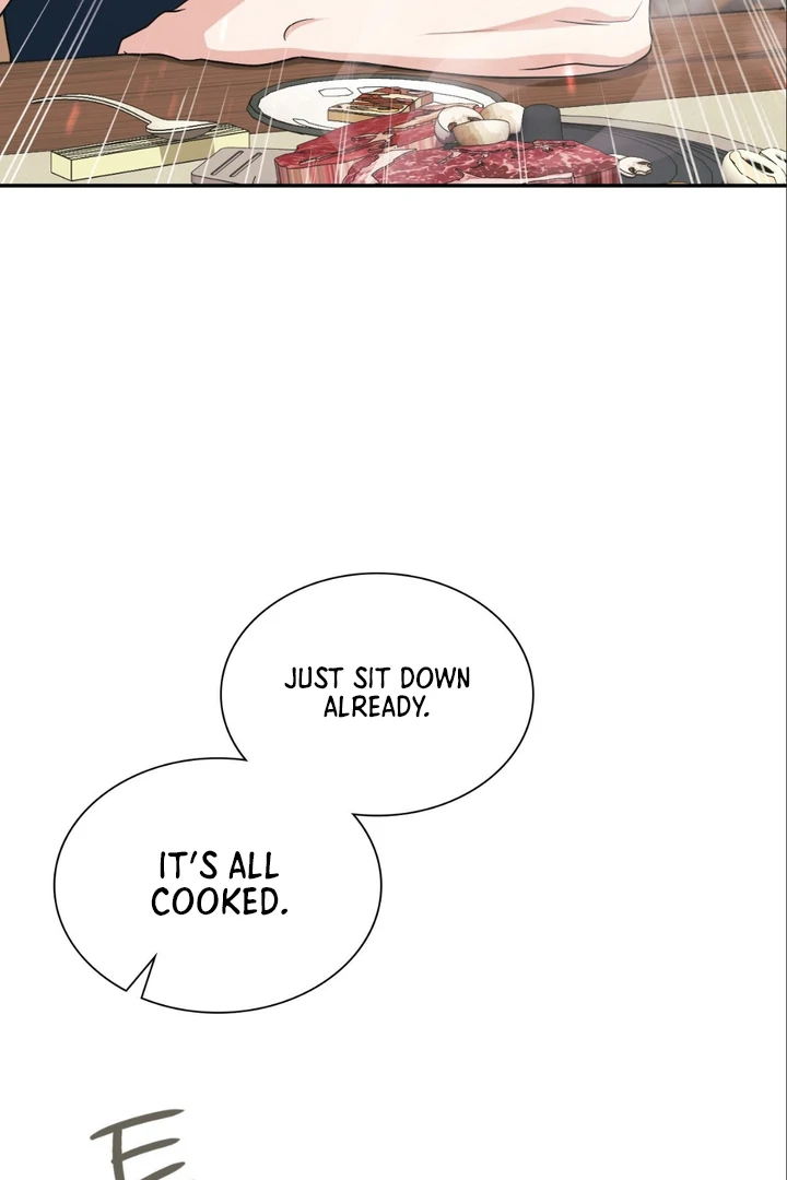 I’m Not Your Guide to Destiny - Chapter 7 Page 69