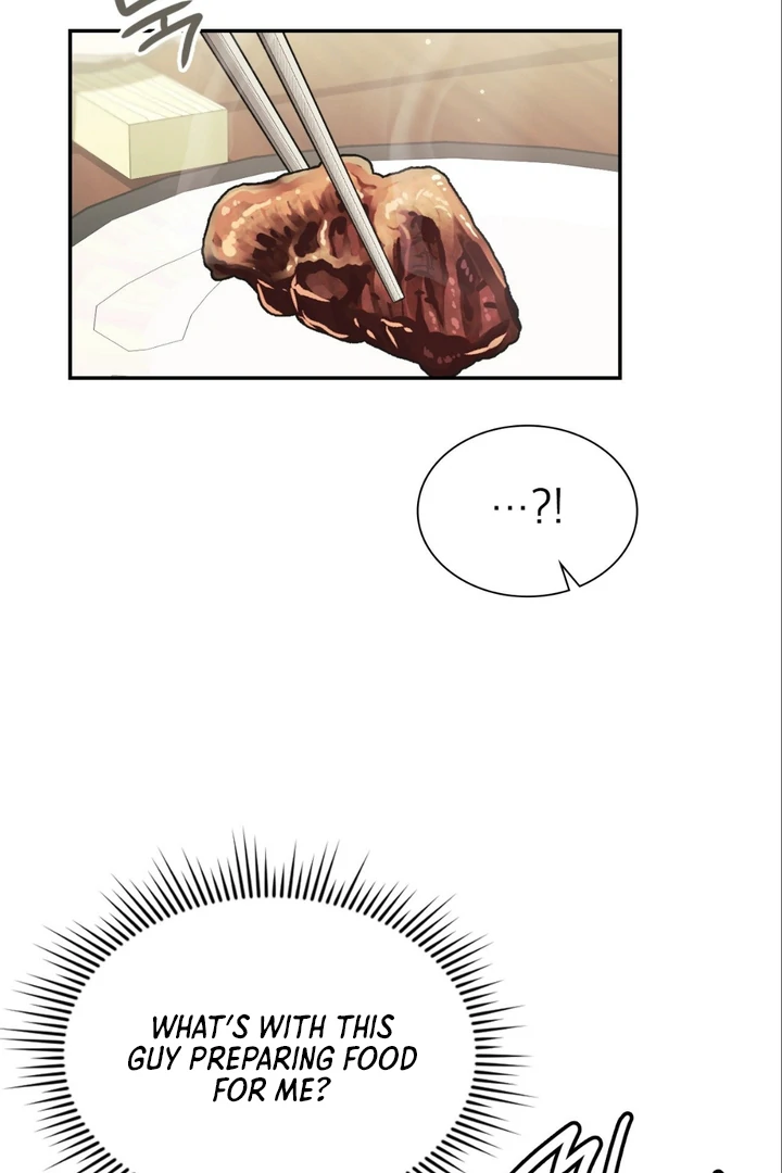 I’m Not Your Guide to Destiny - Chapter 7 Page 70