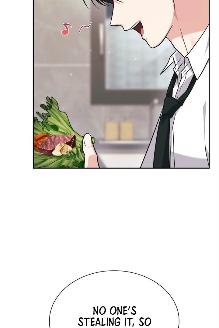 I’m Not Your Guide to Destiny - Chapter 7 Page 80