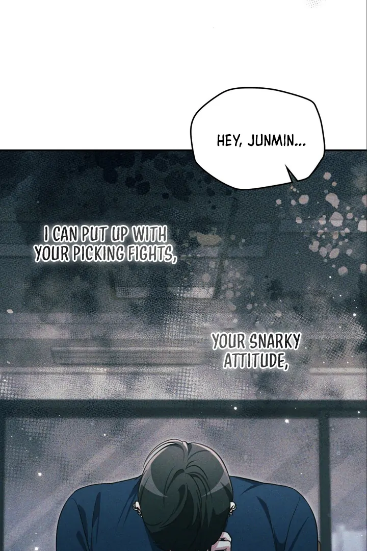 I’m Not Your Guide to Destiny - Chapter 7 Page 92