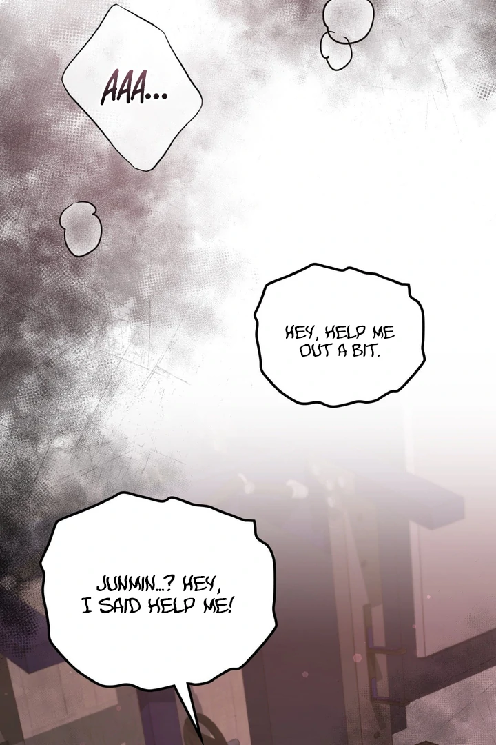 I’m Not Your Guide to Destiny - Chapter 8 Page 101