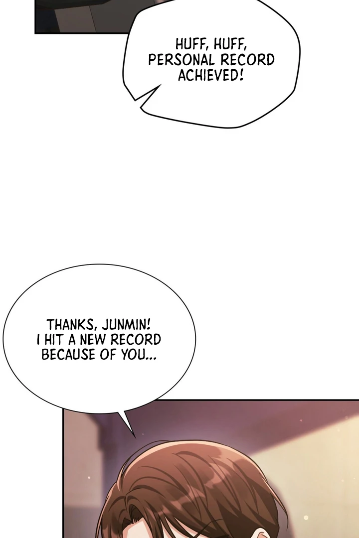 I’m Not Your Guide to Destiny - Chapter 8 Page 106