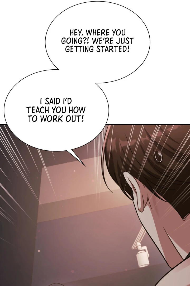 I’m Not Your Guide to Destiny - Chapter 8 Page 109