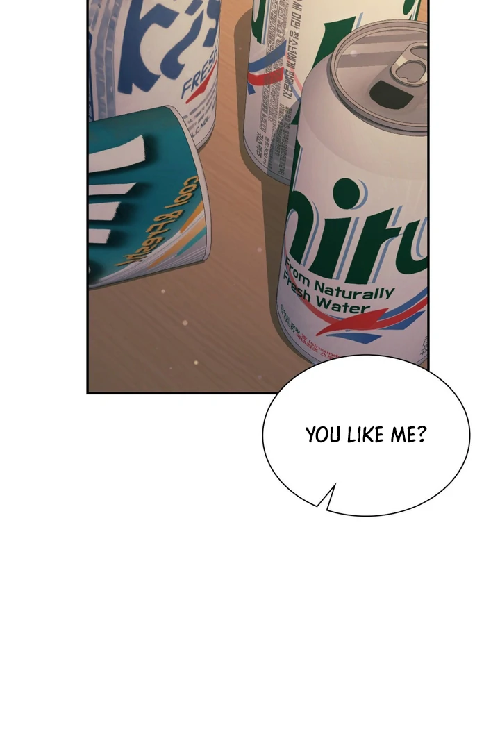 I’m Not Your Guide to Destiny - Chapter 8 Page 11