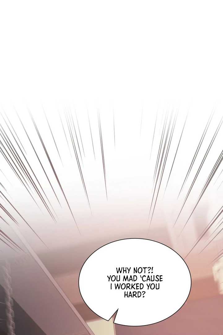 I’m Not Your Guide to Destiny - Chapter 8 Page 111