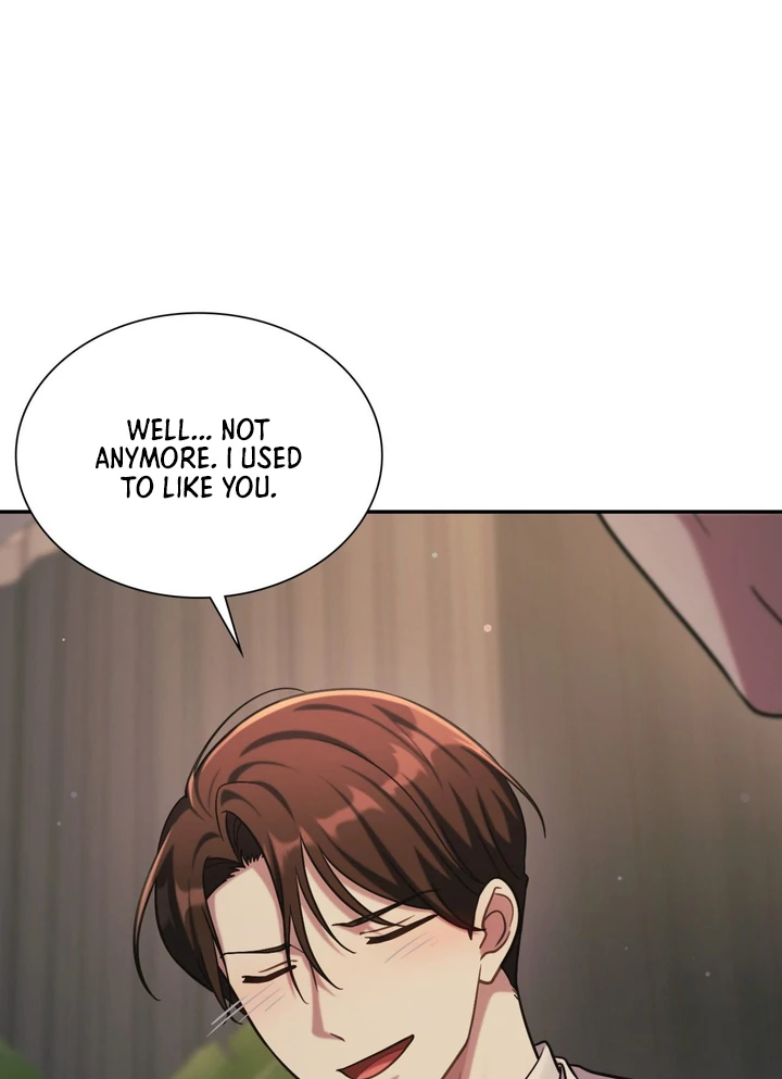 I’m Not Your Guide to Destiny - Chapter 8 Page 12