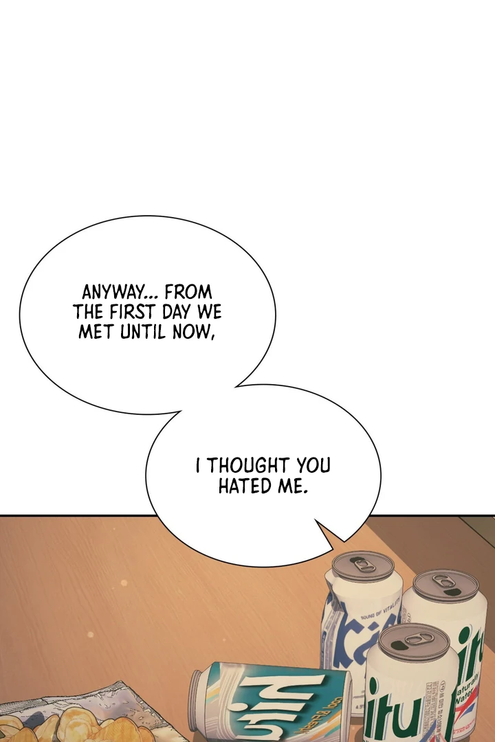 I’m Not Your Guide to Destiny - Chapter 8 Page 2
